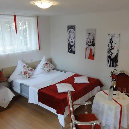 Croatia Zadar Borik Paar Apartment Studio Garden View Number 1 Esterno foto